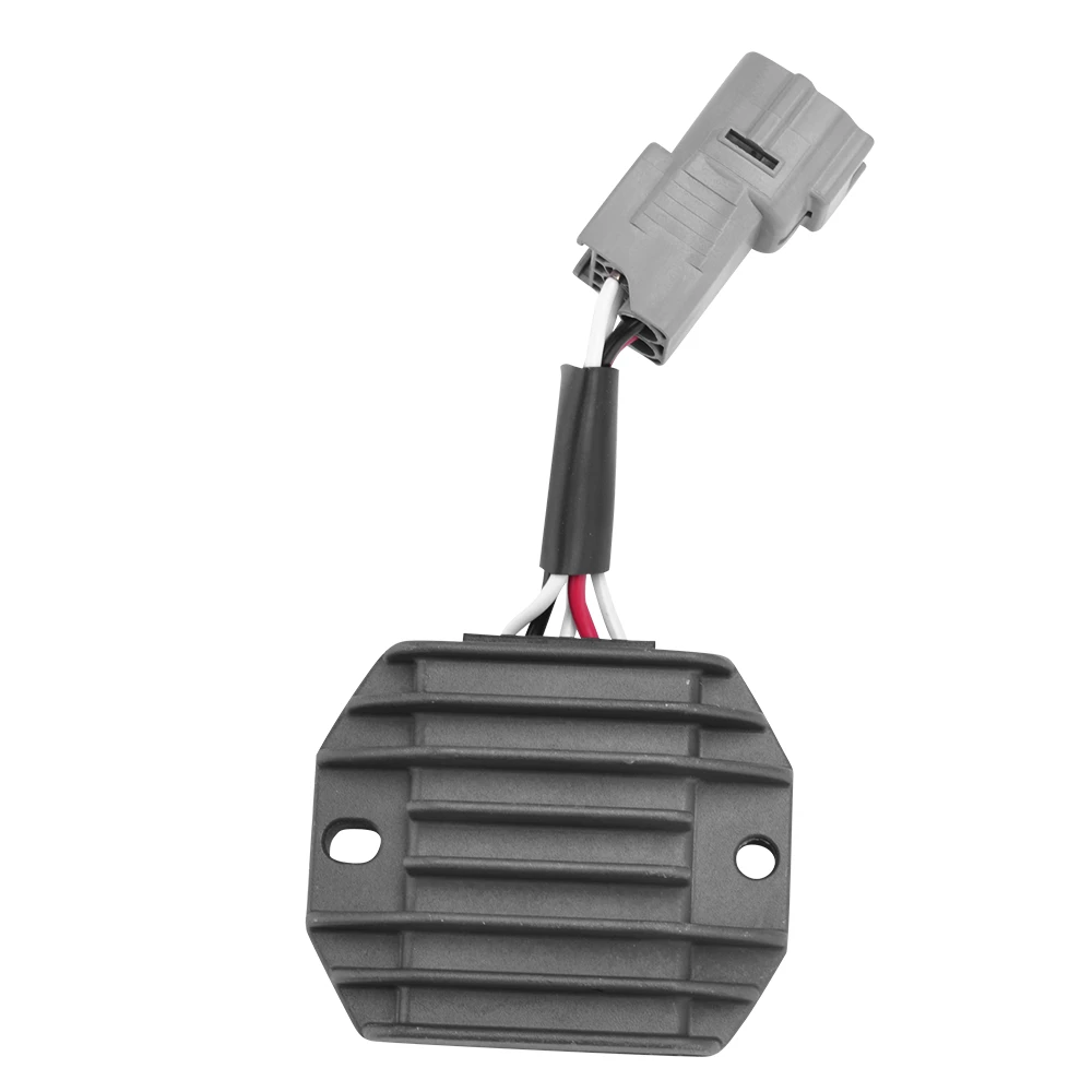 

Regulator Rectifier For Yamaha YFM 350X 350FX 2002 2003 2004 2005 4KB-81960-10 YFM350FX Wolverine 350 4WD / YFM350X Warrior 350