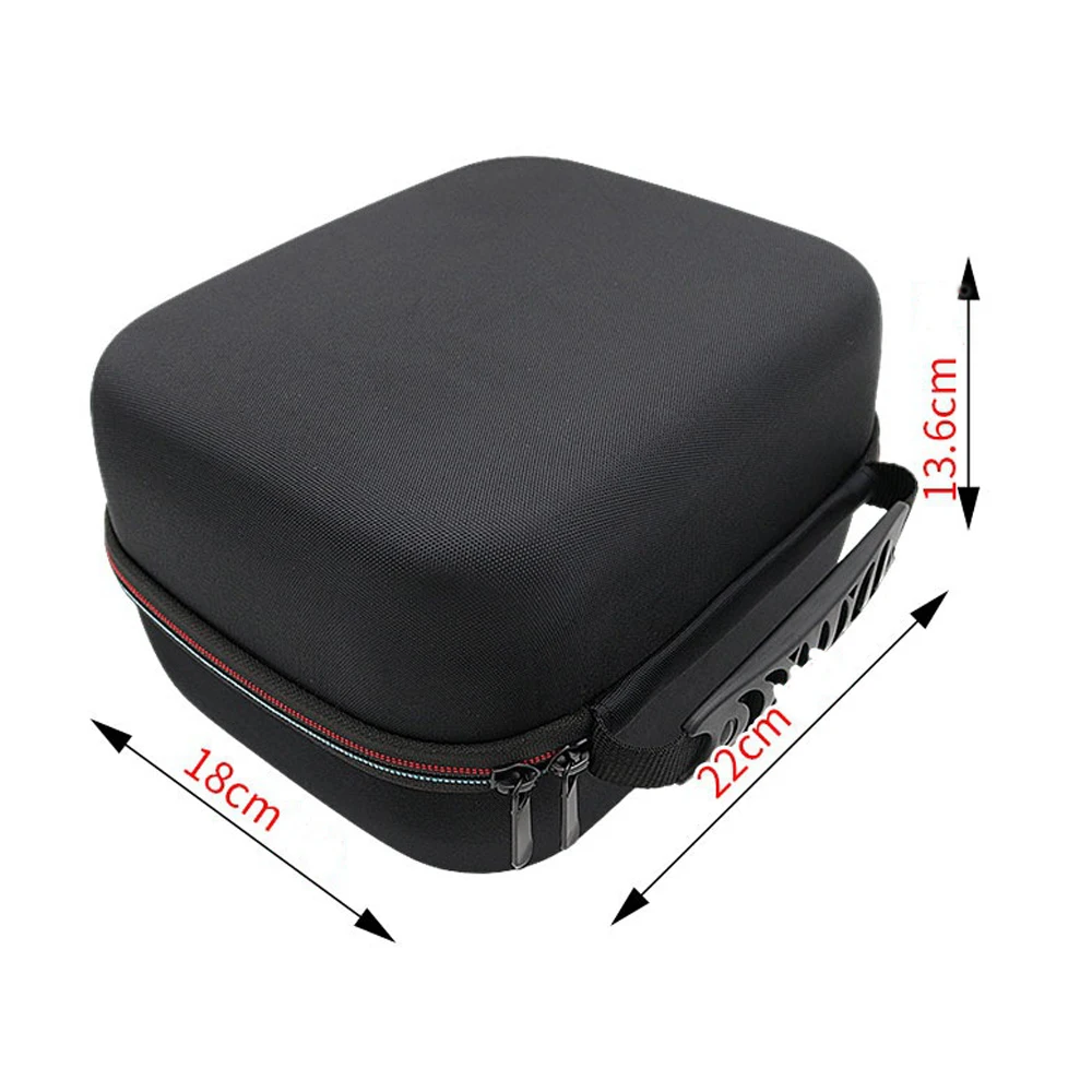 For HIFIMAN ANANDA Travel Case Portable Hard Shell Headphone
