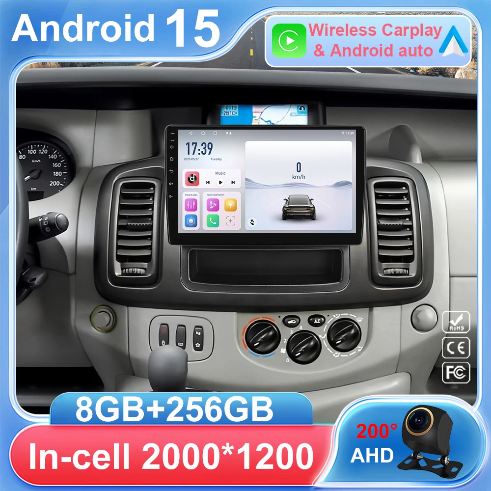 Android For Renault… - image