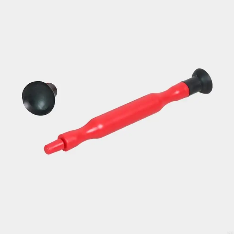 A70F Valves Lapping Stick for Vehicle Oil System Maintenance Repair Hand Lapping Grinding Stick Tool Valves Lapping Tool Set