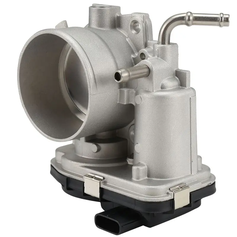 

Лидер продаж для Toyota Avalon Camry RAV4 Lexus ES250 NX250 2018-2024 22030-25010 2203025010, запасная часть корпуса дроссельной заслонки автомобиля