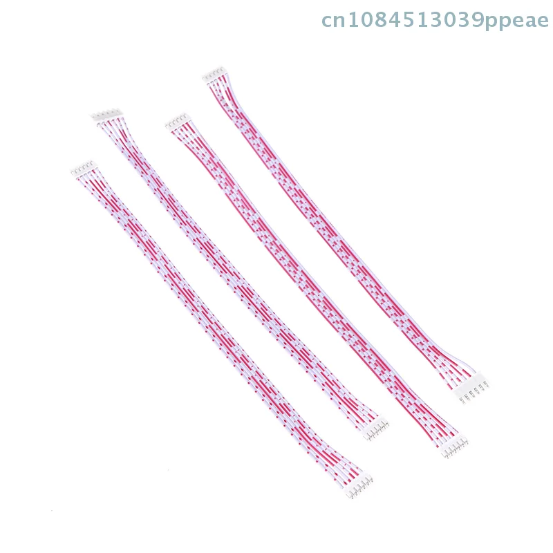 

2 шт. PH2.0 к PH2.0/XH2.54 адаптер кабеля энкодера для аркадных джойстиков USB-энкодера, длина кабеля 20 см