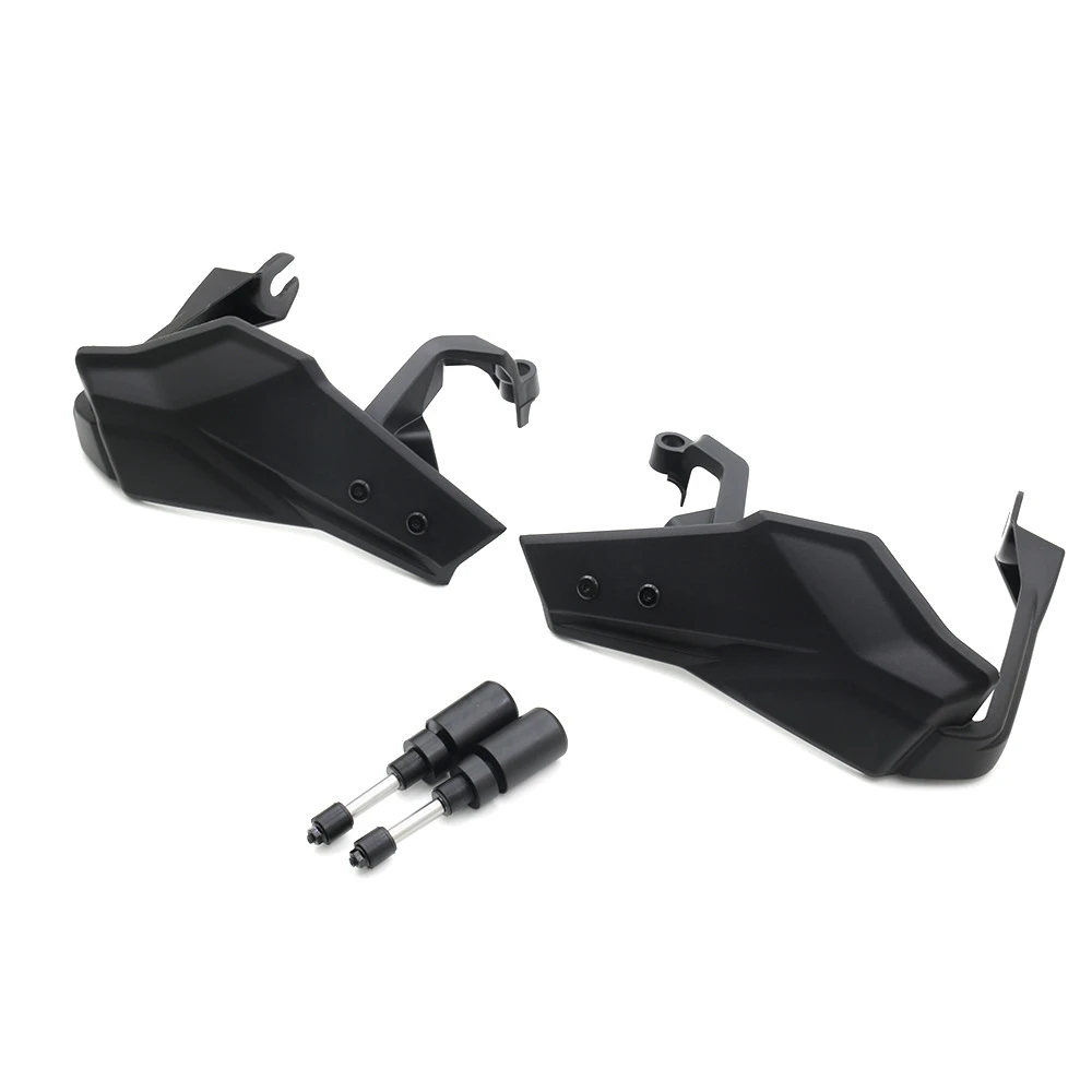 

​For Suzuki GSX-S1000GX GSX-S 1000 GX GSXS1000GX 2024- Motorcycle Hand Guards Handlebar Handguard Hand shield Guard Protector