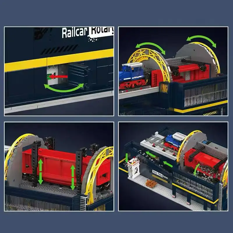 Thumbnail 4 - #25 Latest RC Trains Offers