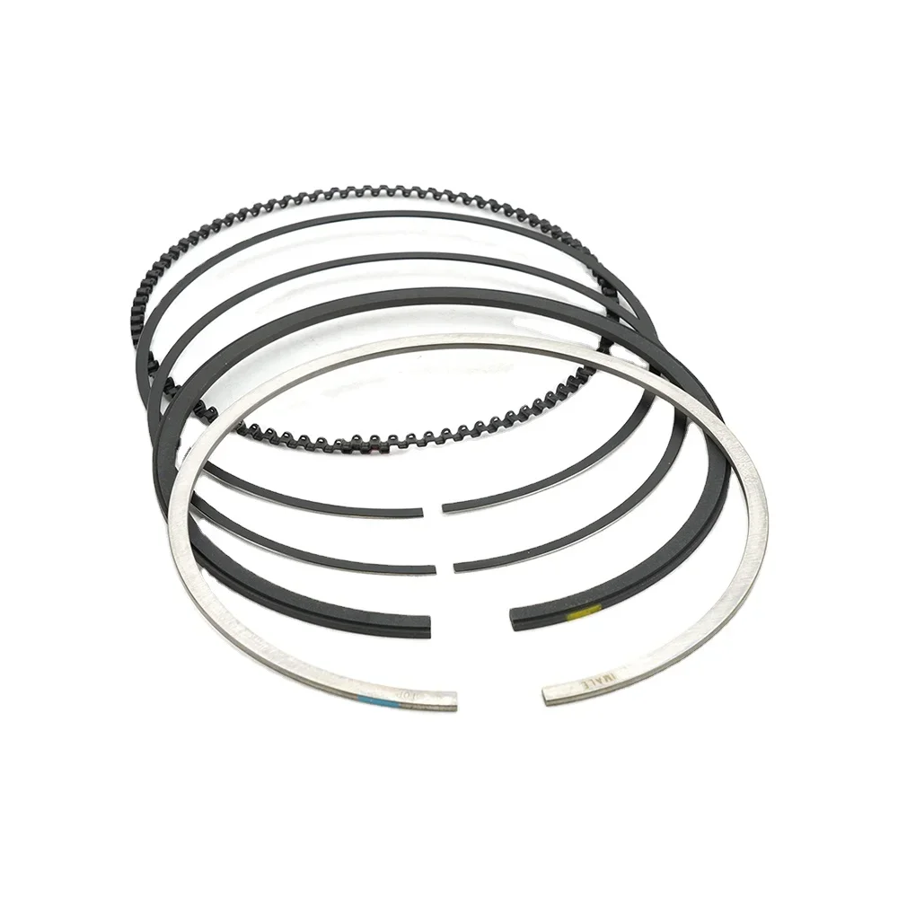 Car Parts And Accessories Engine System Spare Parts Piston Ring OEM 11257561848 11257548413 For BMW N52 B25