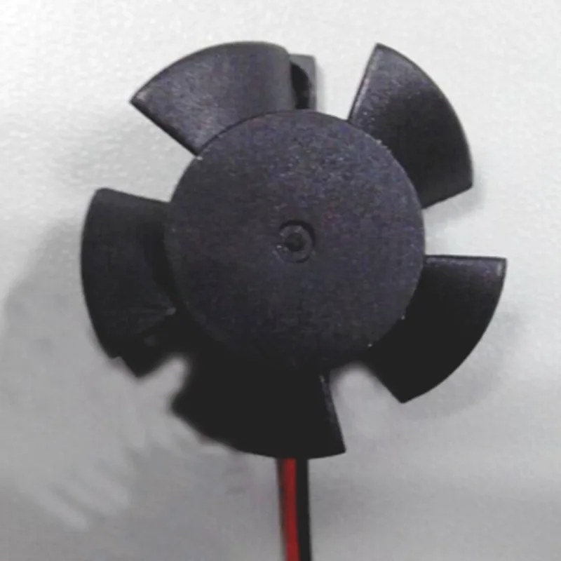 Waterproof IP54 30x30x10mm 3010 5 volt dc brushless small cooling plastic fan blade