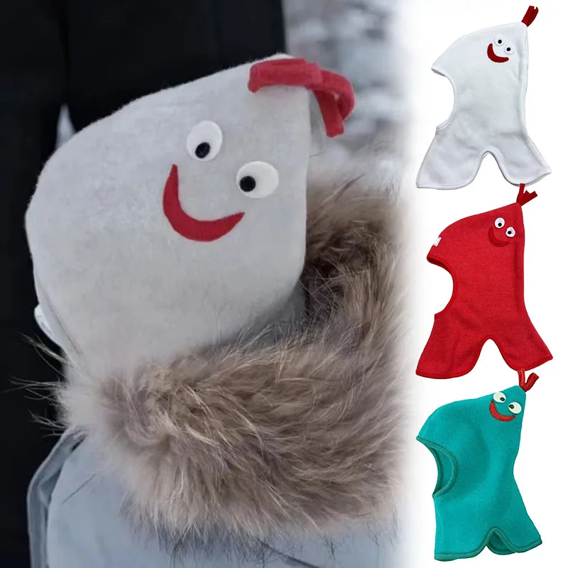1/3/5PCS Danish Rooster Knitted Baby Beanie Soft Skin Friendly Cotton Cap Unisex Warm Autumn Winter Hat for Newborn Toddler
