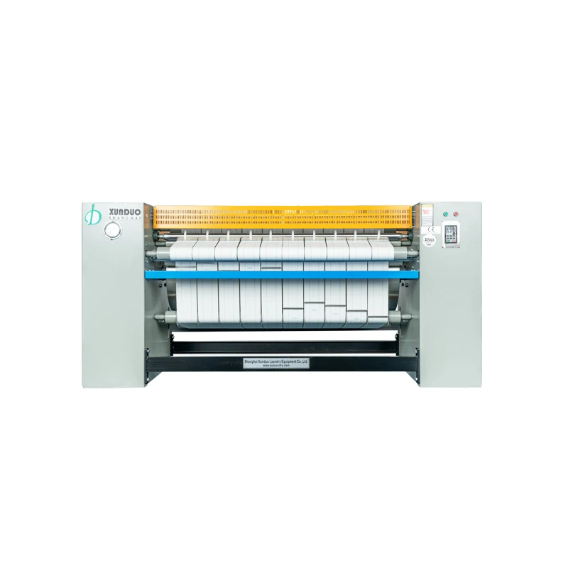 Prezzo della macchina da stiro per camicie automatica commerciale