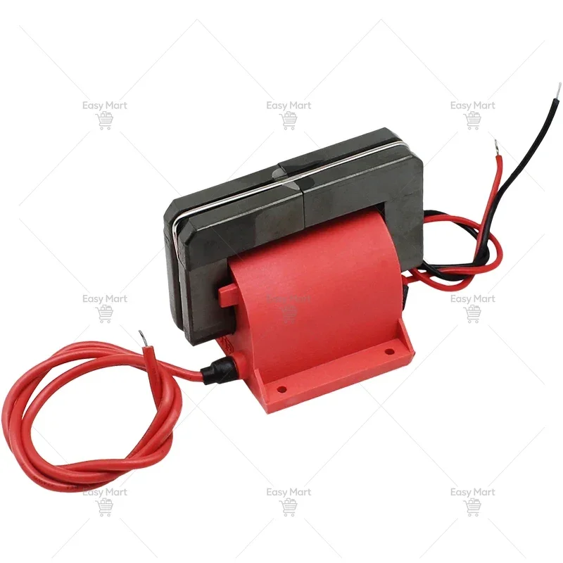30000V High-power High-voltage Generator, Inverter Accessories, Ignition Charging Capacitor