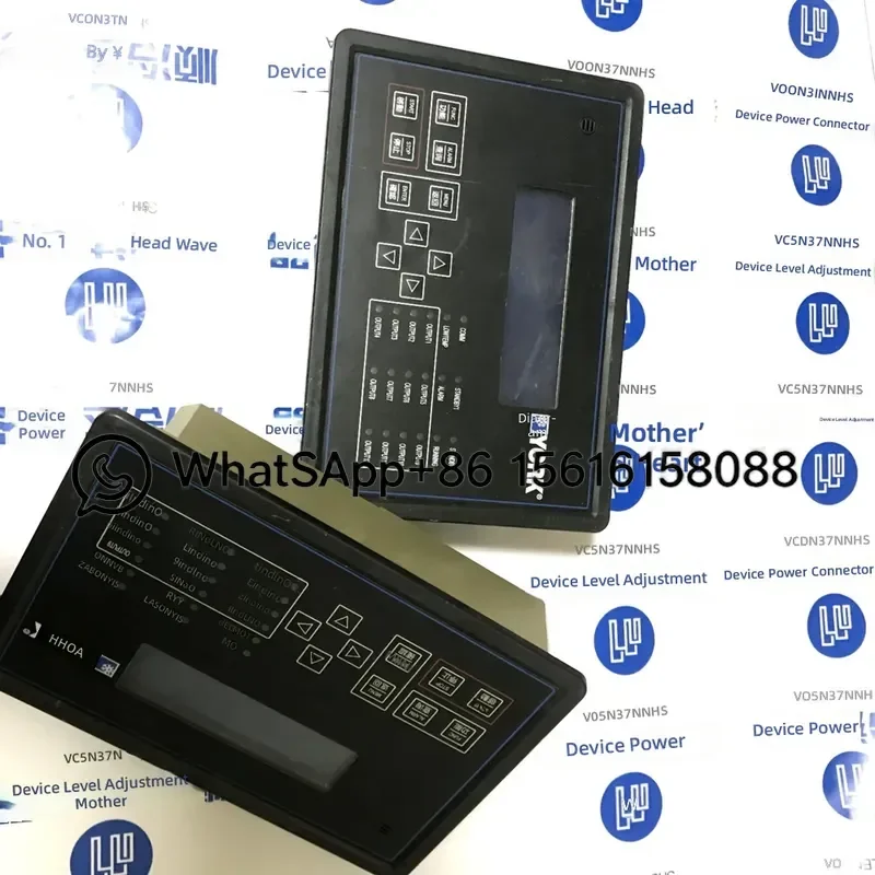 York Air Conditioner Controller YCAB Control Panel 024G00019-0 HVAC Thermostat Replacement Part Compatible with York AC Units