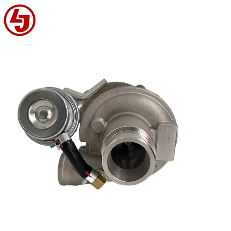 Factory 4L18CF-08010-1/214090003-1 HP45 Engine Turbocharger For China High Quality And Low Price