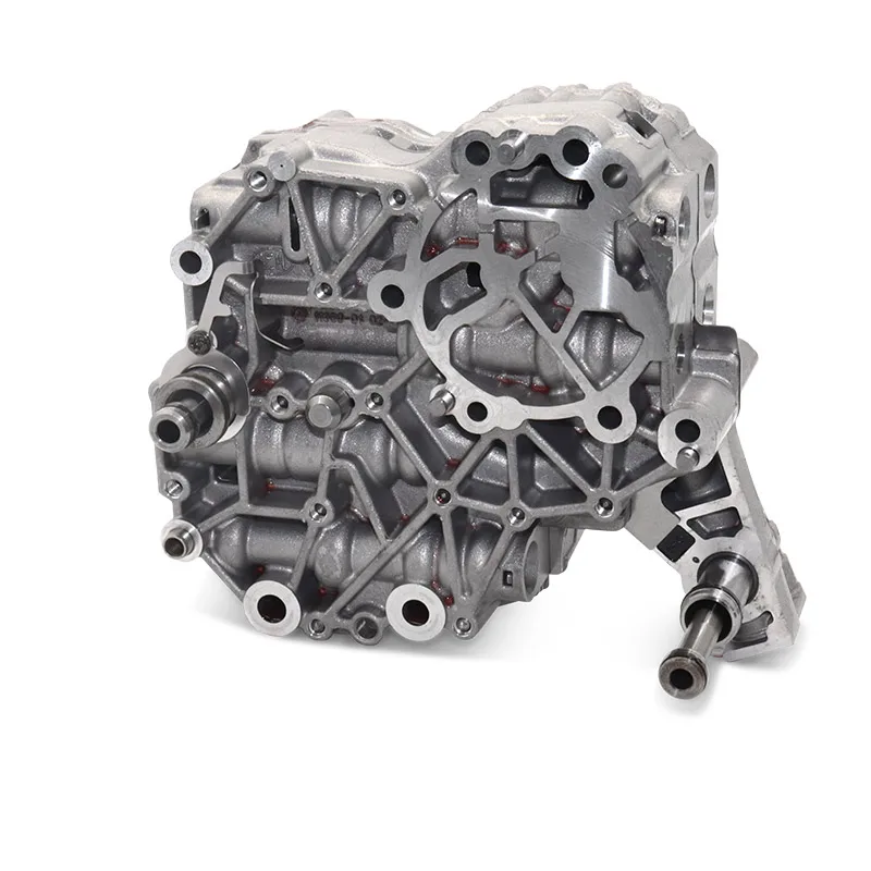 -For Hot 01T Transmission Valve Body for Wave Box Oil Circuit Board Automotive Maintenance Transmission Oil Circuit Board^