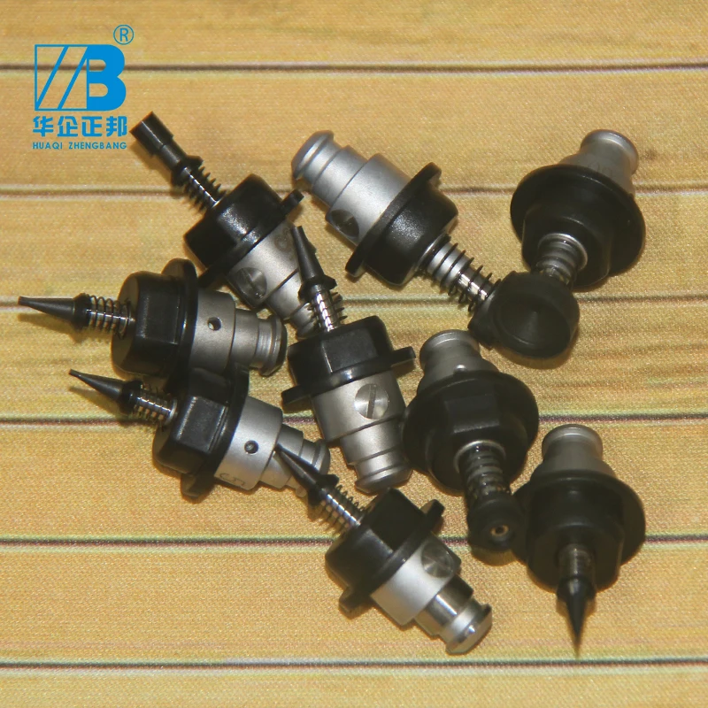 Factory Hot Sale Pick and Place Machine Replacement Parts Smt Nozzle  TOJXZ-502 for Smt Production Line