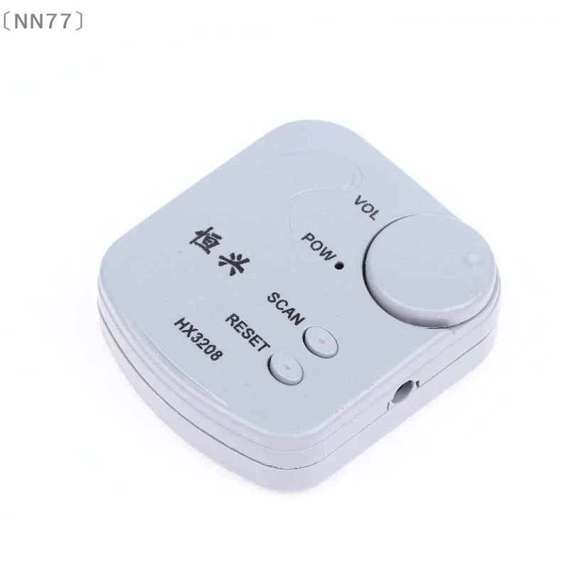 〔NN77〕DIY Electronic Kit FM Micro SMD Mini Radio Module FM Frequency Modulation Radio 1.8V-3.5V Soldering Assembly〔W7〕 view 4