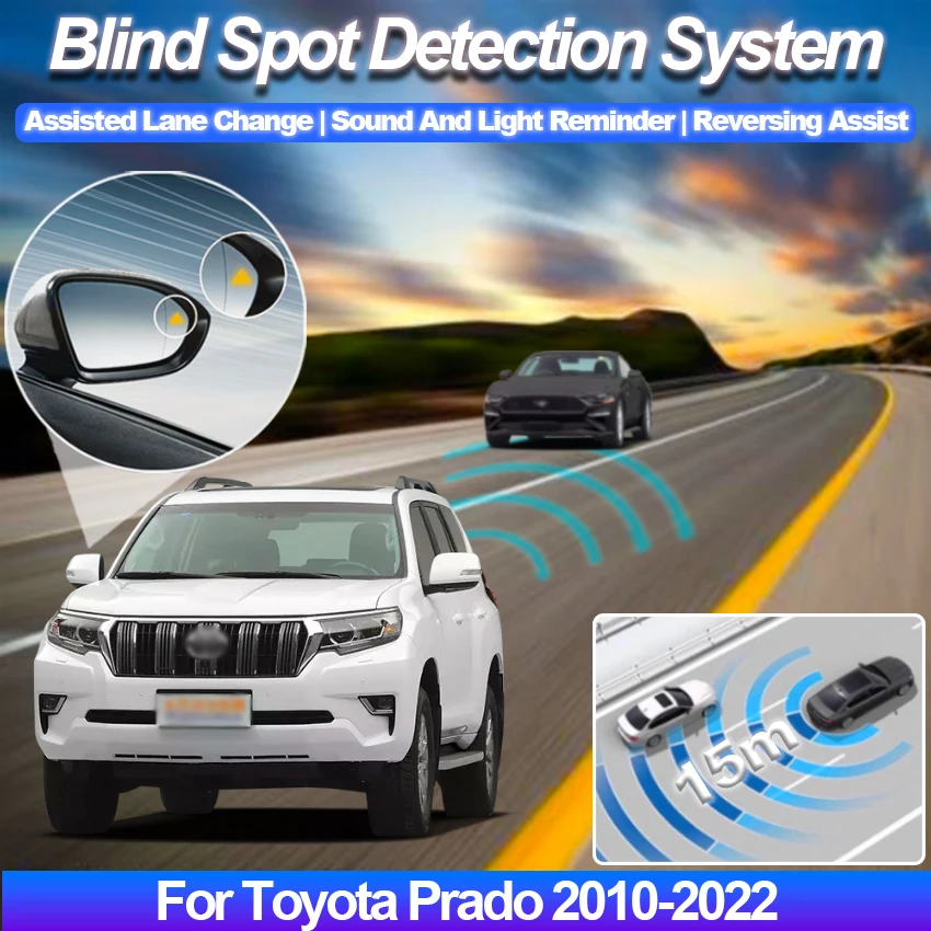 Car Mirror Bsd Bsm …