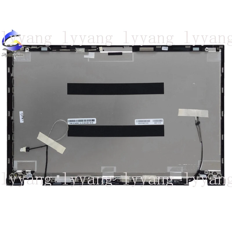 f  New For Toshiba Satellite Radius P55W-C Series 15.6