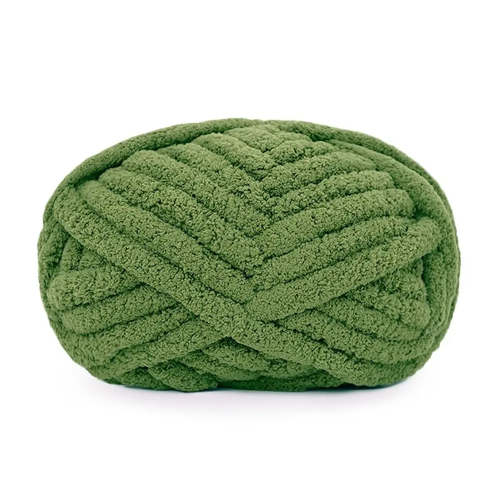 رواية وظيفية الخياطة سميكة DIY الحياكة اليدوية الكروشيه غزل الغزل الكرة المنسوجة الموضوع #1