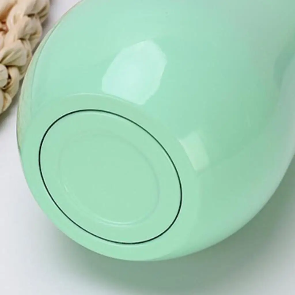 

12oz Stainless Steel Wine Tumbler Vacuum Insulated Water Coffee Mug Durable Travel Cup for Camping Picnic Office