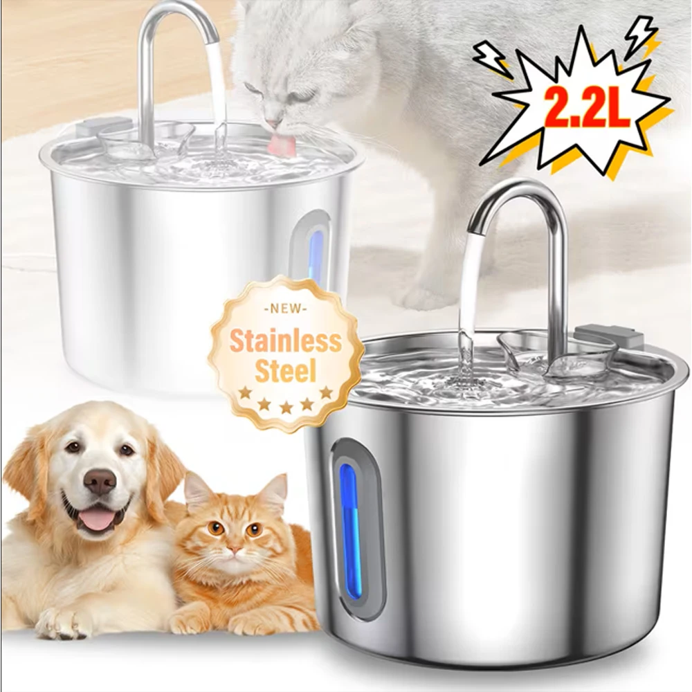 Thumbnail 4 - #15 Best Drinking Fountains to Buy In 2026