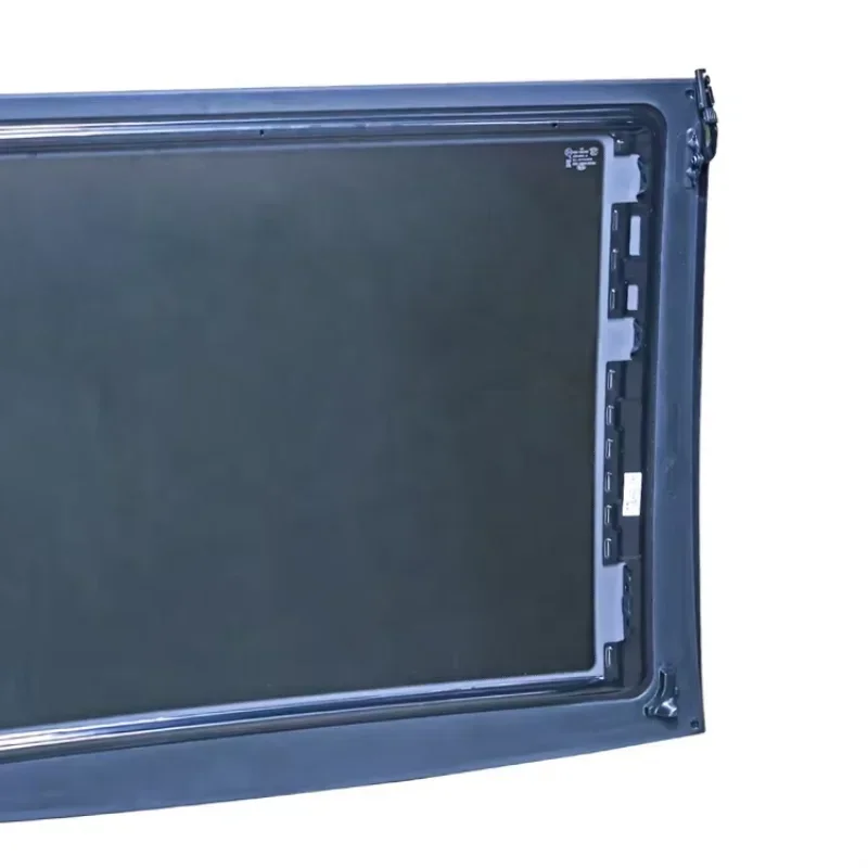 Nowe części samochodowe Szyba okna przeciwsłonecznego do Santa Fe OE:816112W000 Kompletna szyba okna przeciwsłonecznego do samochodu Zespół osłony przeciwsłonecznej