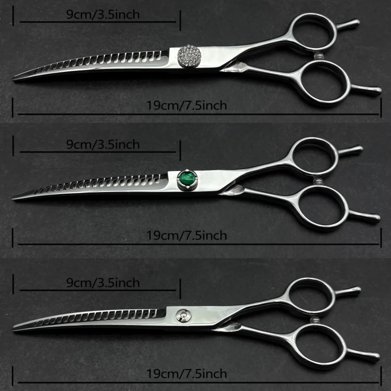 Ciseaux de toilettage haut de  - Men'S Grooming Scissors avis et prix