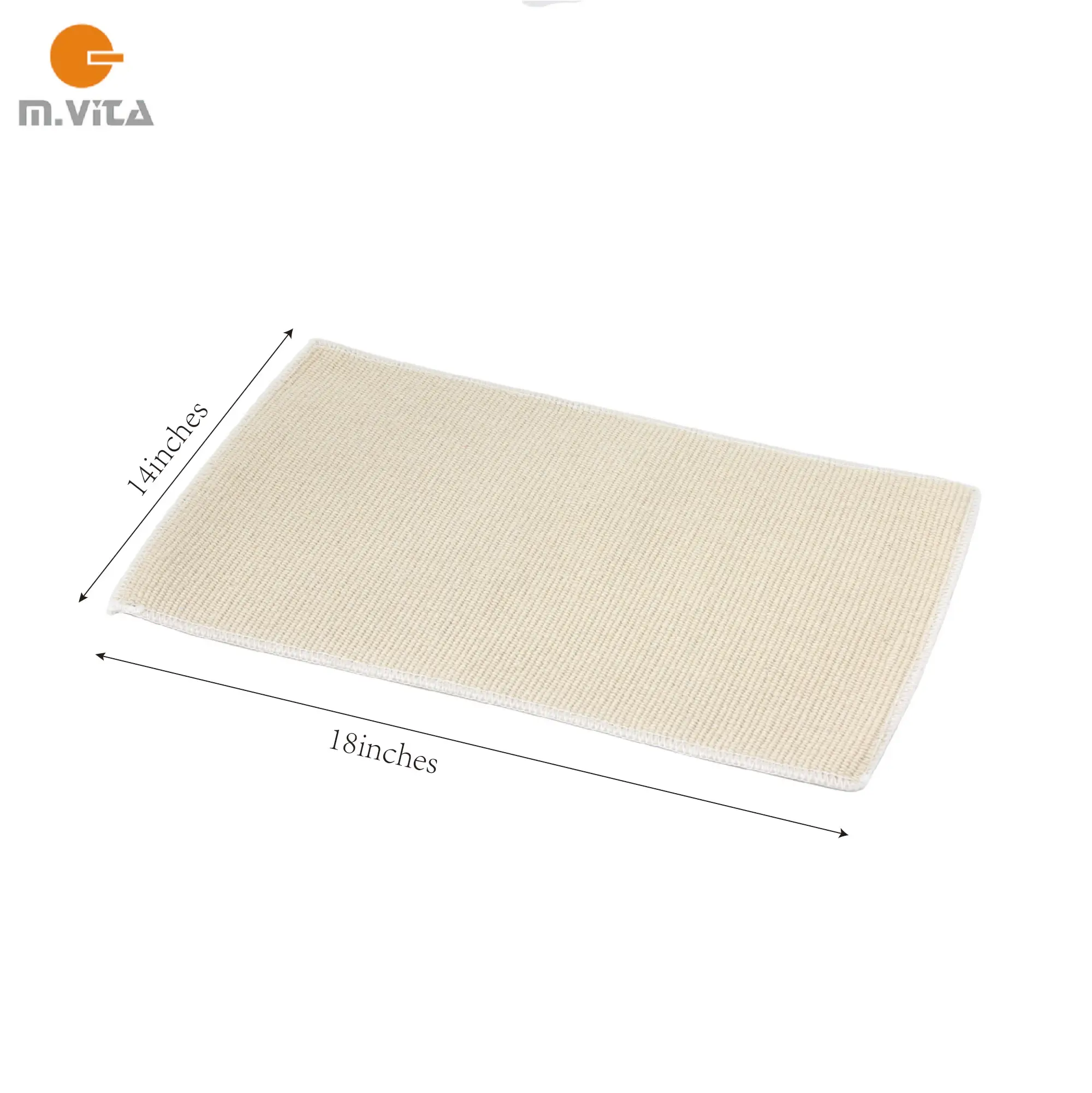 Table Working Mat Placemat 18