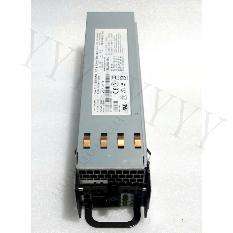 Y+  For Dell PowerEdge 2850 server power supply 700W GD419 JD195 KD419 FG708
