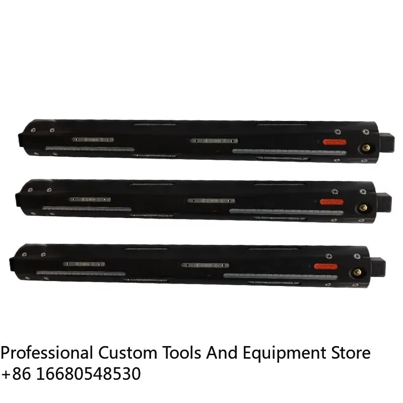 

FCMechanical and Pneumatic Expanding Shaft and Core Chuck Air Adapters