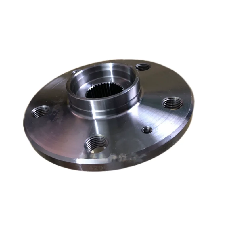 Front Wheel Hub Flange For Brilliance H230