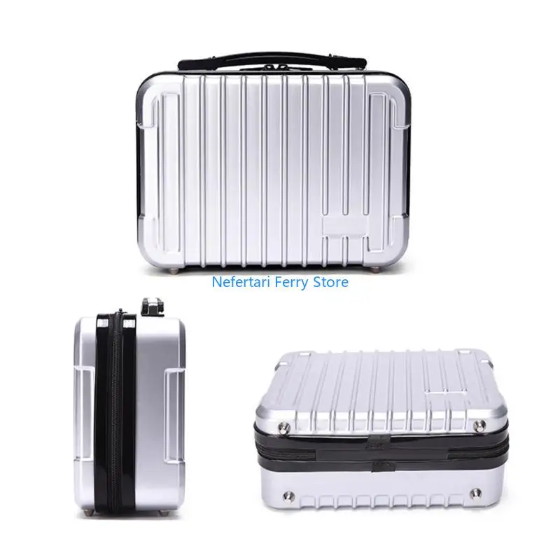 A9bd Waterproof Hard Shell Travel Case per i droni Accessori Controller Storage Borsa