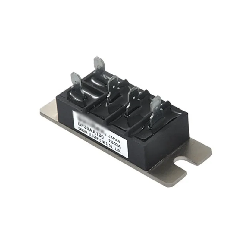 DF20AA120 DF20AA160 DF30AA120 DF30AA160 DF20BA40 DF20BA80 DF30BA40 DF30BA80 Module