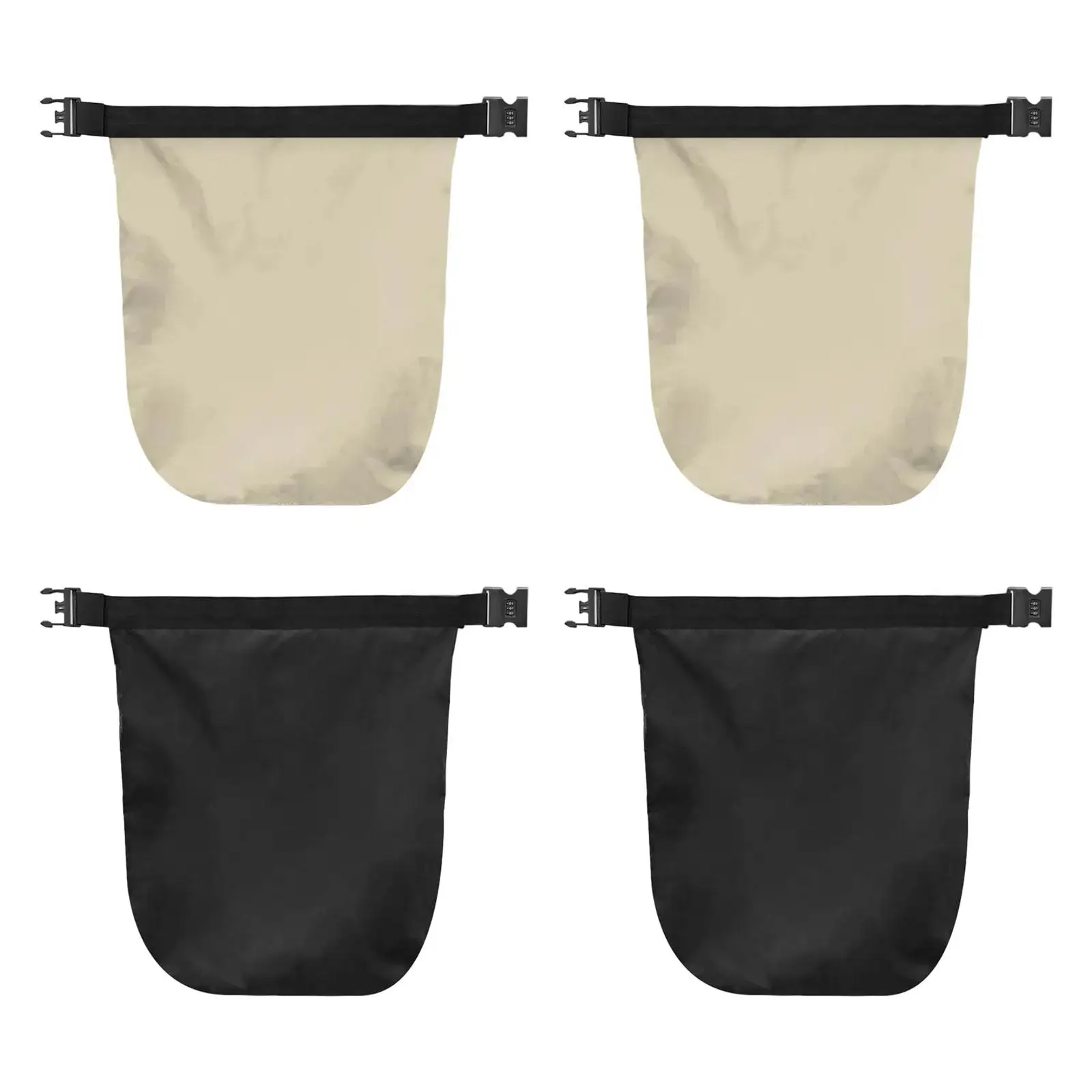 

Motorbike Helmet Bag Helmet Carrying Holder Waterproof Supplies Accessory, Water Resistant Helmet Pouch Oxford Cloth