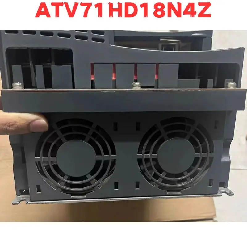 Second-hand ATV71HD18N4Z Inverter Tested OK