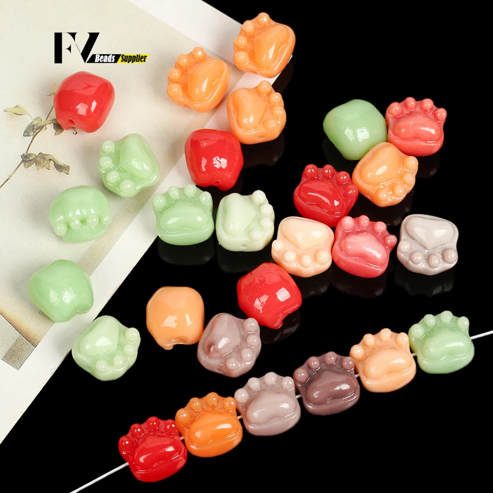 15Mm Resin Bead Mul…