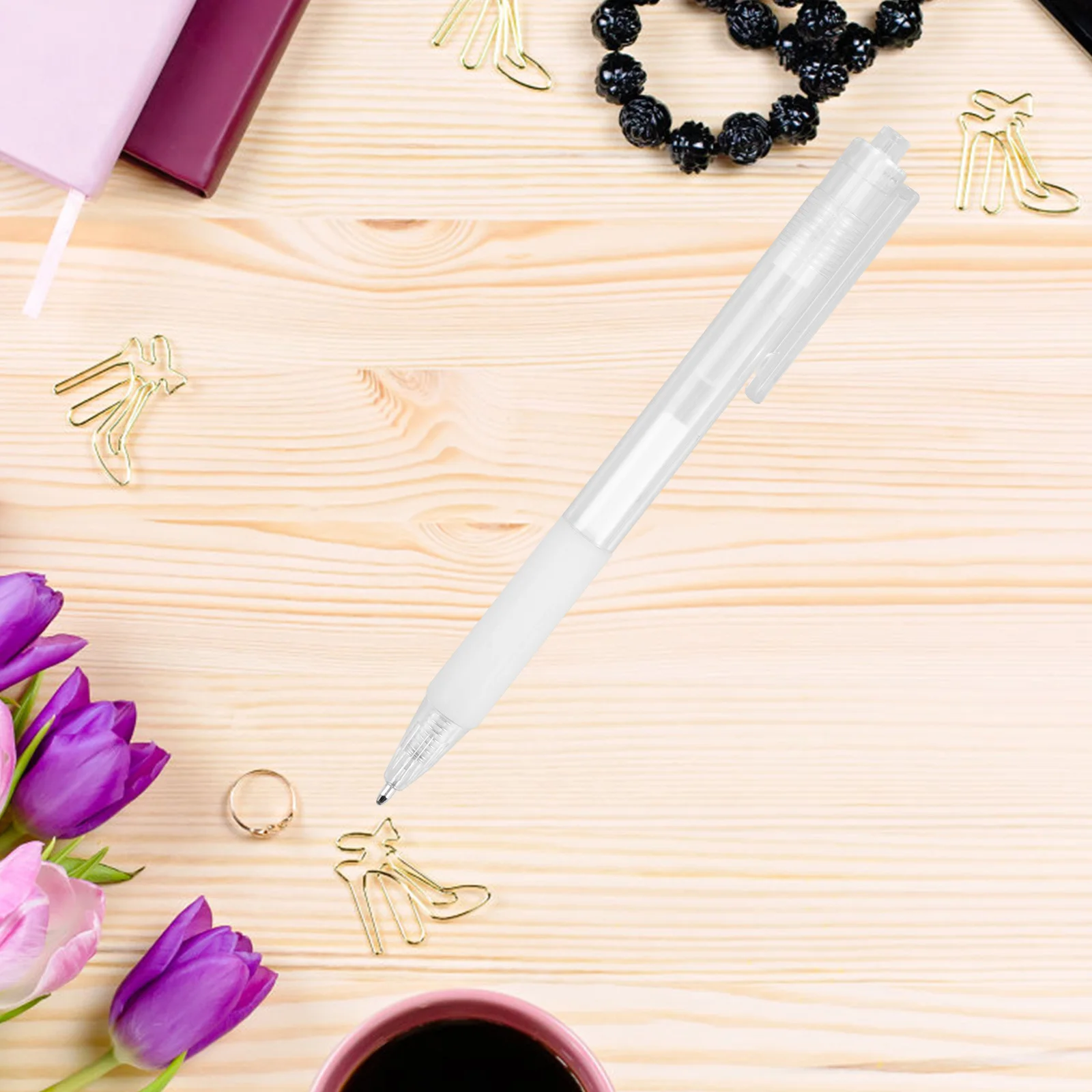 

1 Set Waterproof Skin Marker Pen Oil Position Eyebrow Mapping Tool Tattooing Liner Microblading Brow Pen For Salon Use