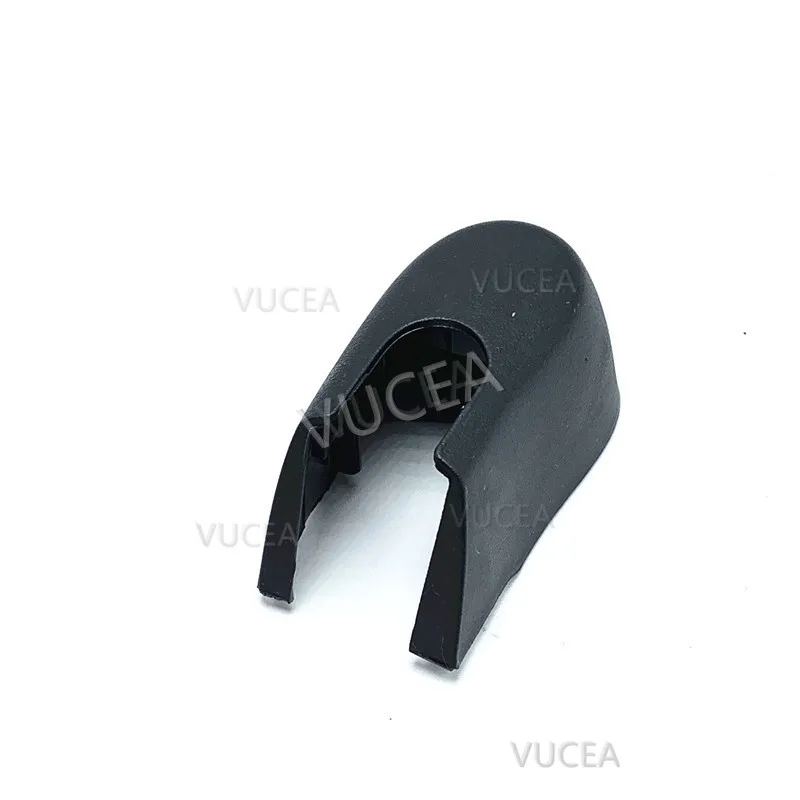 

For Hyundai Tucson Rear Window Wiper Arm Cap Rr Wiper Arm Rear Wiper Arm Screw Cover Black 98812-2E000 988122E000 98812 2E000