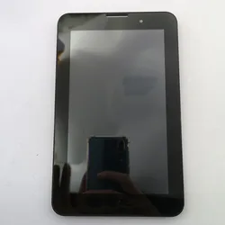 7 inch for Lenovo IdeaTab A3000 A3000-H LCD display + touch screen digitizer Assembly with frame Replacement Parts