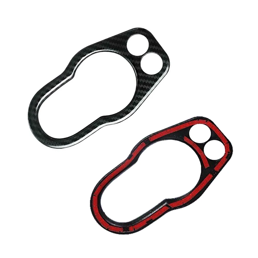 Abs Carbon Fiber Ca… - image