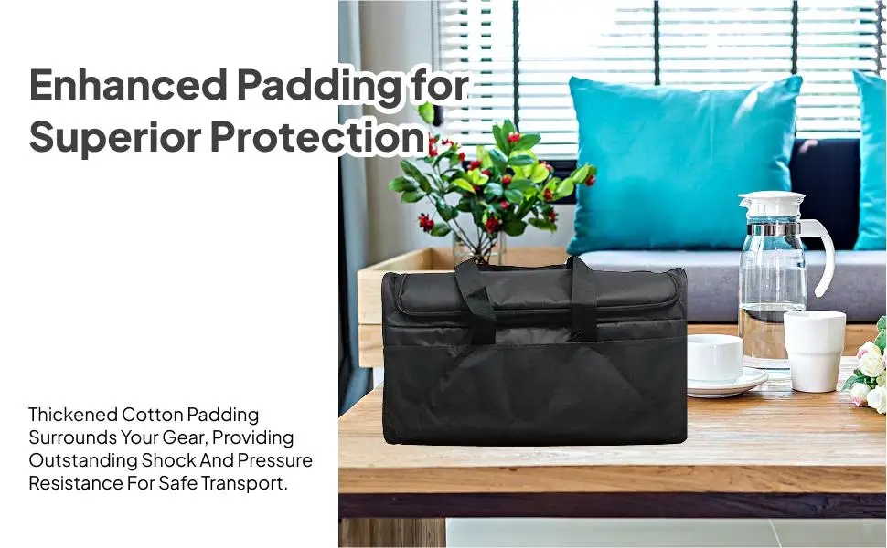 Cajon Box Cajon Cas…