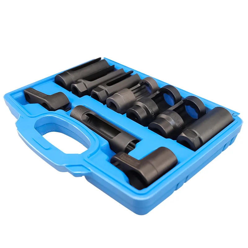 For Automotive Oxygen Sensor Removal Tool 22mm Socket Wrench