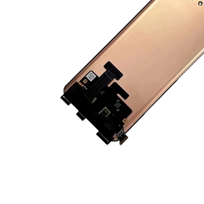 6.  7\" AMOLED Ekran LCD z Dotykiem Digitizer do Oppo Reno 10 5G CPH2531, Wyświetlacz do Reno 10 Pro 10Pro 5G CPH2525 — zdjęcie produktu 5