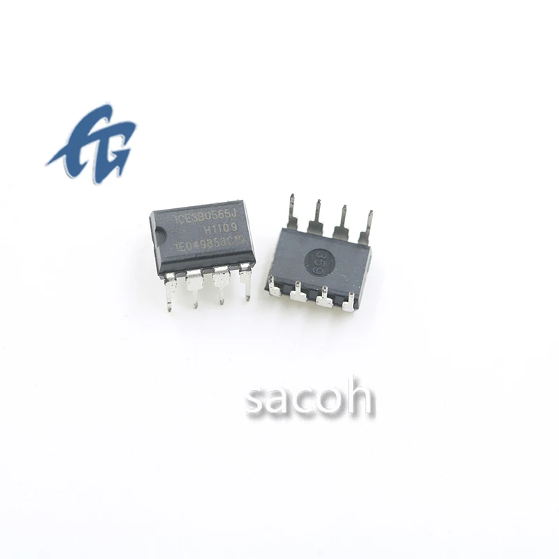 

(SACOH Electronic Components) ICE3B0565 100% IC Chip integrated circuit