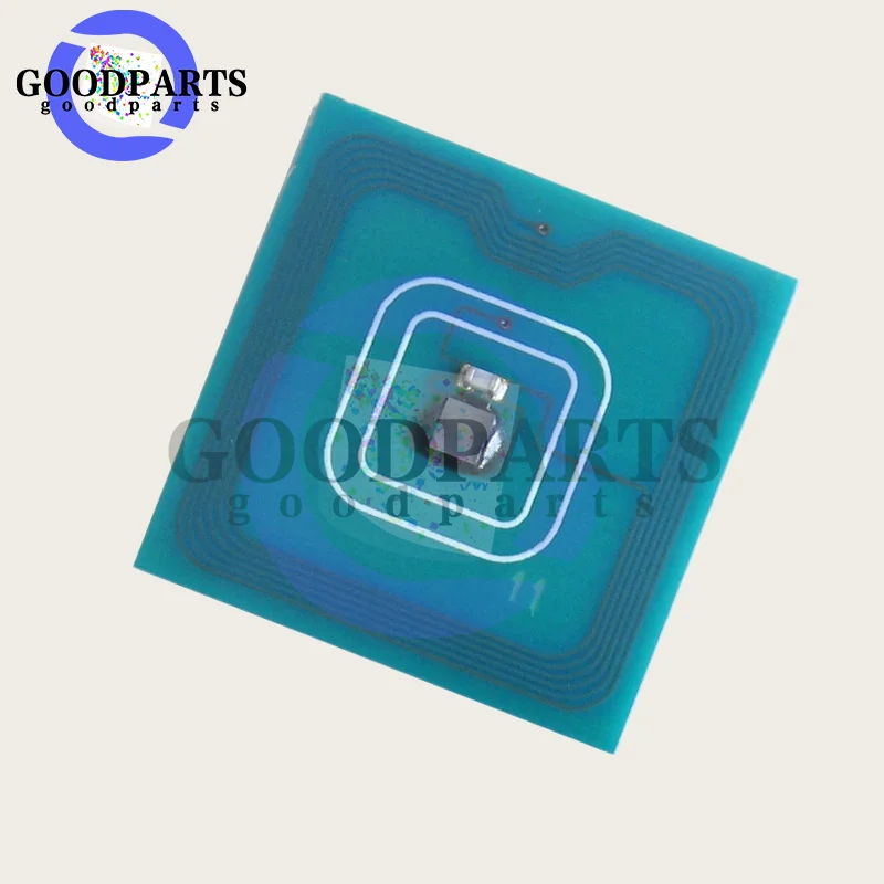 

20pcs used for Xerox Color 550 C550 C560 C570 Toner Chip 006R01529 006R01532 006R01531 006R01530