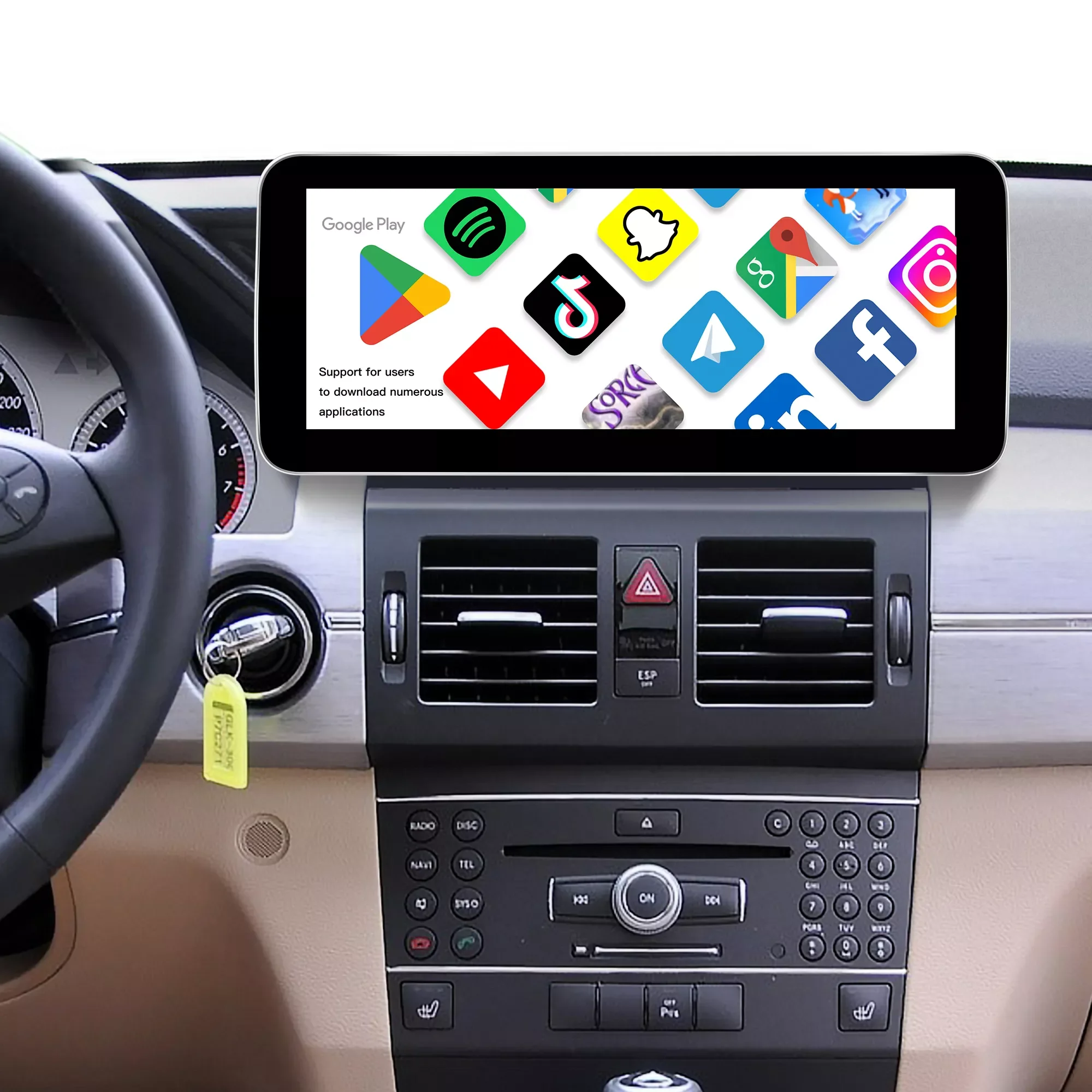 For Mercedes Benz G… - image