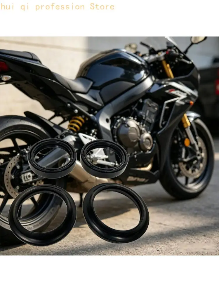 High Quality Motorcycle Fork Oil factors Suitable For Common Sportbike Models H8WE