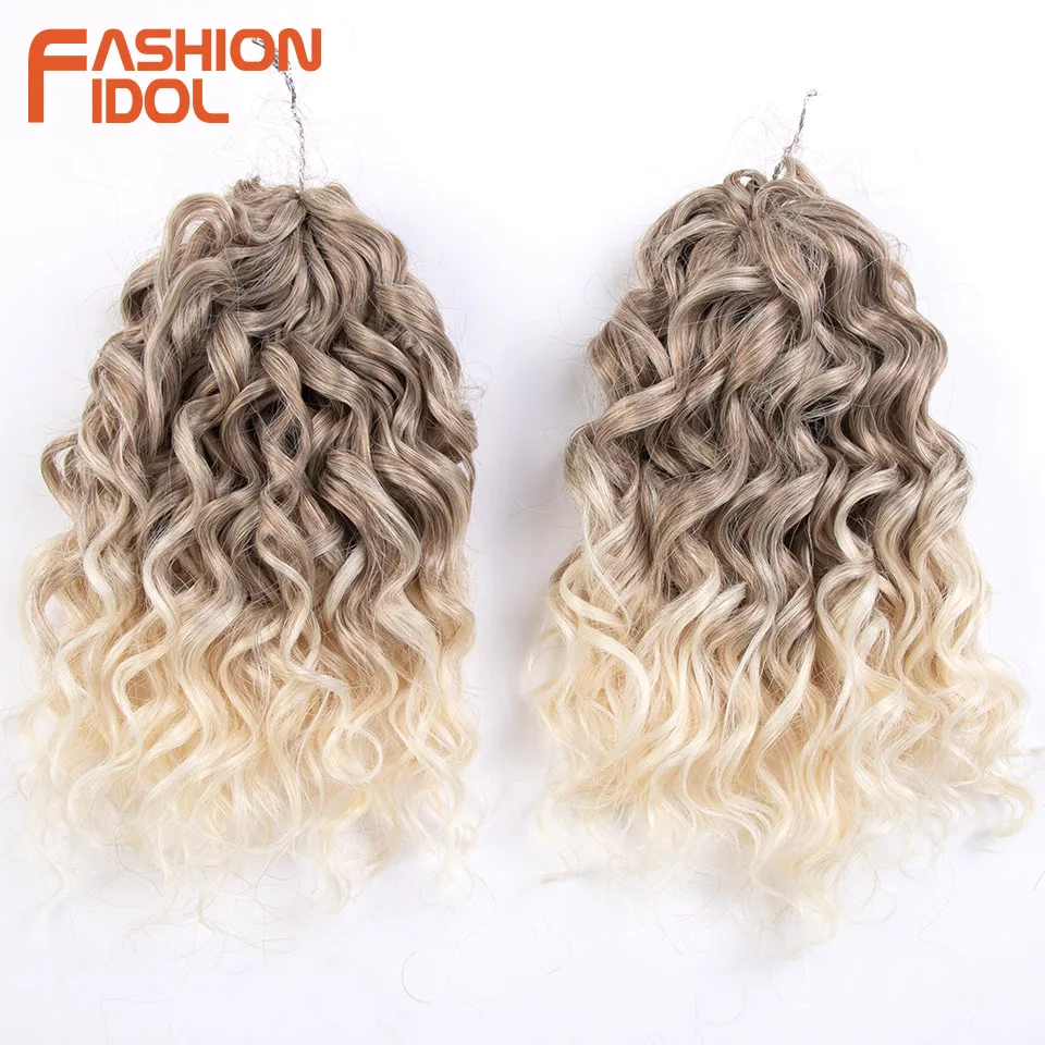 Thumbnail 3 - #91 Crochet Hair Extensions Comparison Guide