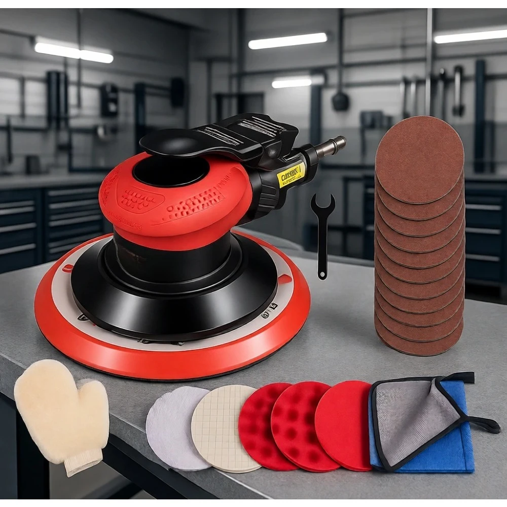 High Speed 6 Inch D…