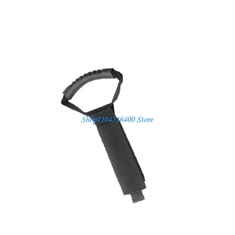 y1gd Identity Adhesive Hook Cycle Clip Belt Reinforced Handle Plan For Organizing Cables Camping Gear Strong Binding