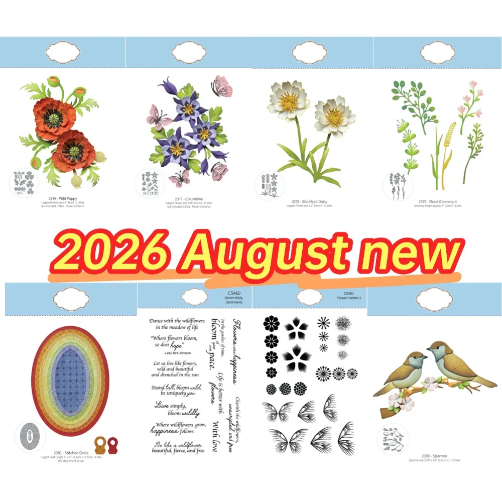 #64 Latest Decorative Stamps Offers