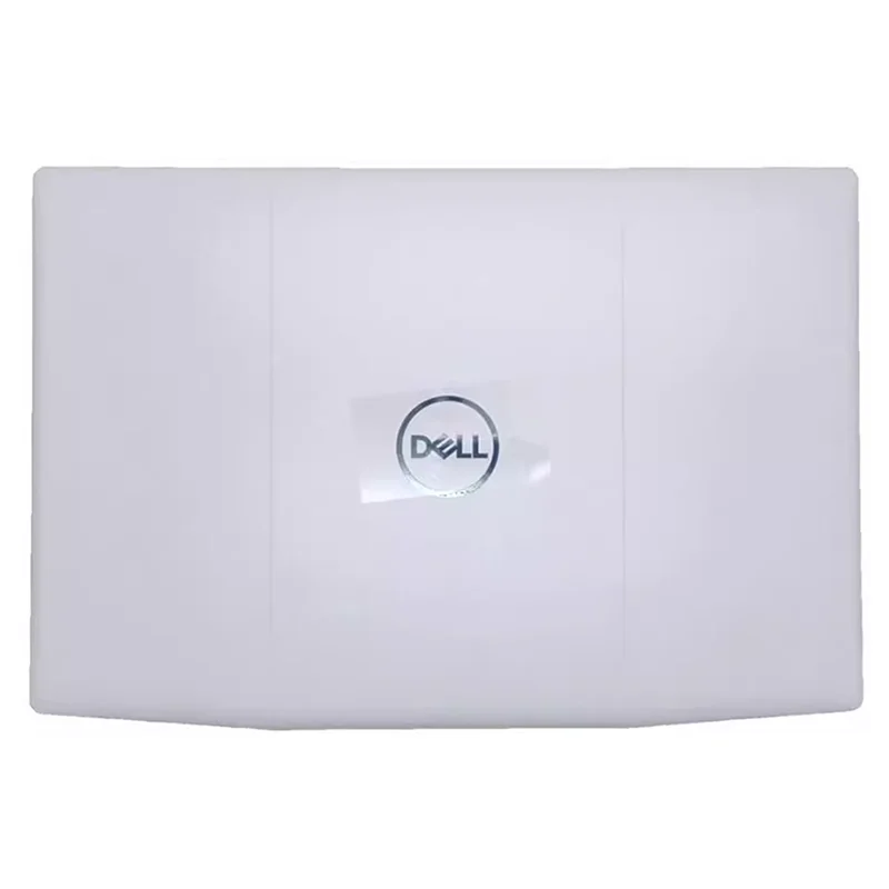 New For Dell G3 15 3590 LCD Back Cover Front Bezel  White 03HKFN